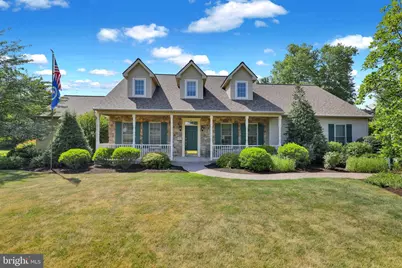 8 Bentley Lane, Lancaster, PA 17603 - Photo 3