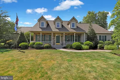 8 Bentley Lane, Lancaster, PA 17603 - Photo 1