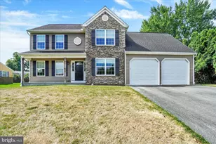 168 Vinegar Ferry Rd, Marietta, PA 17547 - Photo 1