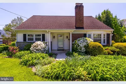 428 Manor Avenue, Millersville, PA 17551 - Photo 1