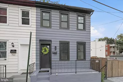709 Saint Joseph Street, Lancaster, PA 17603 - Photo 3