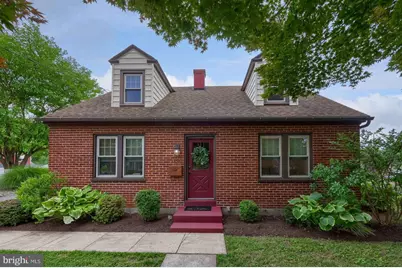 1120 Saint Joseph Street, Lancaster, PA 17603 - Photo 1