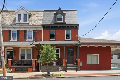237 N Lime Street, Lancaster, PA 17602 - Photo 1