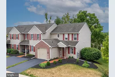 206 Sand Court, Ephrata, PA 17522 - Photo 9