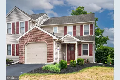206 Sand Court, Ephrata, PA 17522 - Photo 1