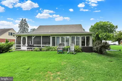 6351 Jackson Drive, East Petersburg, PA 17520 - Photo 25