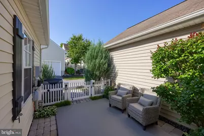 415 Old Post Lane, Strasburg, PA 17579 - Photo 21