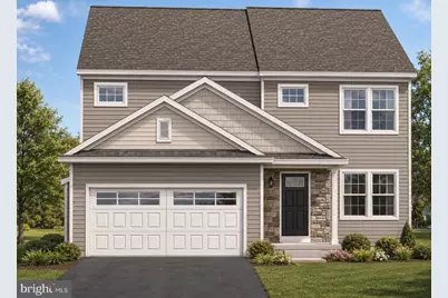 Lot #1 Kendig Road, Willow Street, PA 17584 - Photo 1