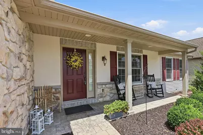 726 Heather Ridge, Manheim, PA 17545 - Photo 3