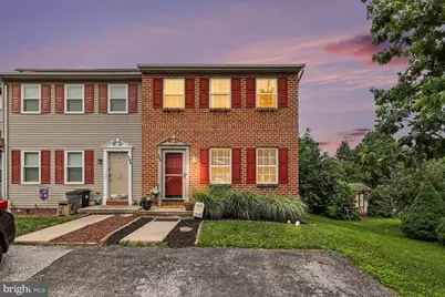 168 Foxchase Drive, Elizabethtown, PA 17022 - Photo 1