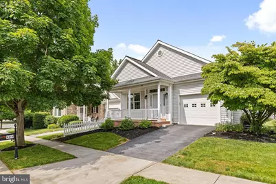 424 Haymarket Lane, Lititz, PA 17543 - Photo 3