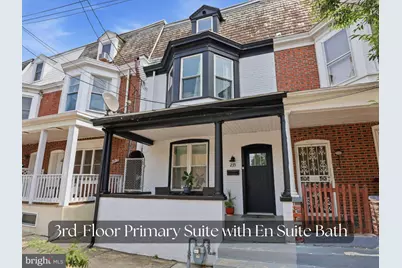 235 Green Street, Lancaster, PA 17602 - Photo 1