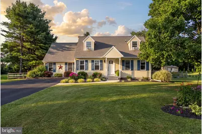 50 Saddler Drive, Christiana, PA 17509 - Photo 1
