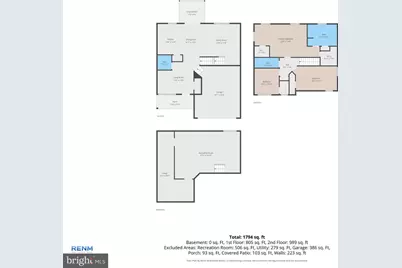 405 Jared Way, New Holland, PA 17557 - Photo 21