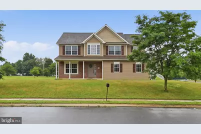 125 Woodmeadow Drive, Denver, PA 17517 - Photo 1