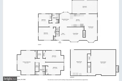 1521 Fellowship Drive, Lancaster, PA 17601 - Photo 49