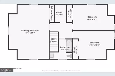 1521 Fellowship Drive, Lancaster, PA 17601 - Photo 47
