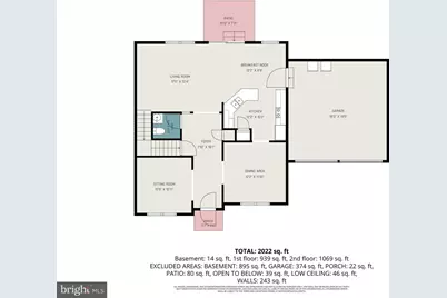 76 Waterfowl Way, Elizabethtown, PA 17022 - Photo 31