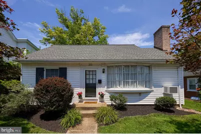 201 W Frederick Street, Millersville, PA 17551 - Photo 1