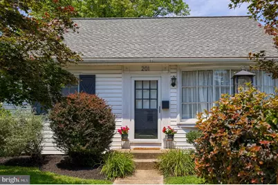201 W Frederick Street, Millersville, PA 17551 - Photo 3