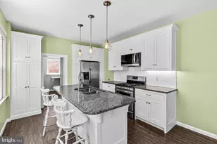 304 E New St, Lancaster, PA 17602 - Photo 19