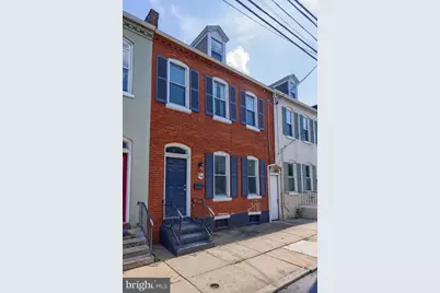 248 E Walnut Street, Lancaster, PA 17602 - Photo 3
