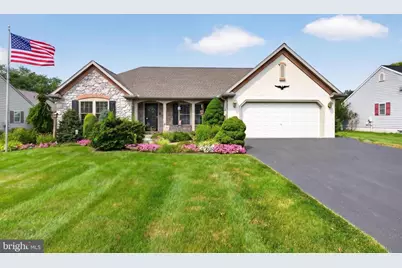 1417 Earl Avenue, East Earl, PA 17519 - Photo 1
