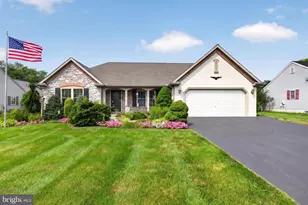 1417 Earl Ave, East Earl, PA 17519 - Photo 1