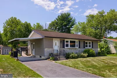 2742 Chapel Road, Lancaster, PA 17603 - Photo 5