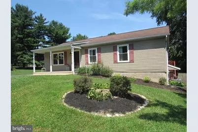 1491 Rock Circle Drive, Columbia, PA 17512 - Photo 5