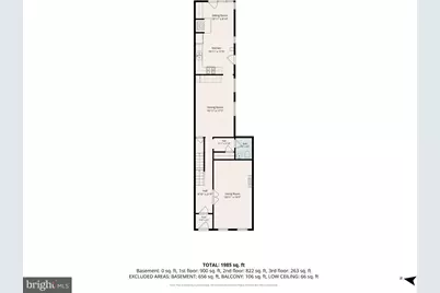 233 N Mary Street, Lancaster, PA 17603 - Photo 59