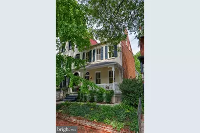 233 N Mary Street, Lancaster, PA 17603 - Photo 1