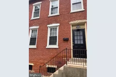 124 S Arch Street, Lancaster, PA 17603 - Photo 1