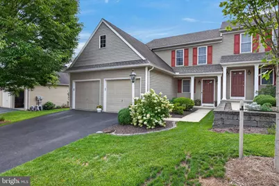 116 Eagle Path, Mountville, PA 17554 - Photo 1