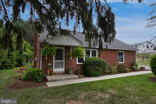 1646 White Oak Rd, Strasburg, PA 17579 - Photo 1