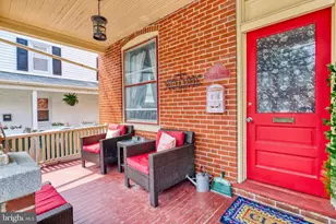 22 Miller St, Strasburg, PA 17579 - Photo 9