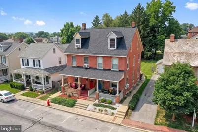 22 Miller Street, Strasburg, PA 17579 - Photo 47