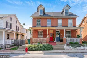 22 Miller St, Strasburg, PA 17579 - Photo 1