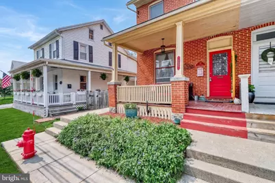 22 Miller Street, Strasburg, PA 17579 - Photo 7