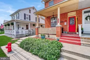 22 Miller St, Strasburg, PA 17579 - Photo 7