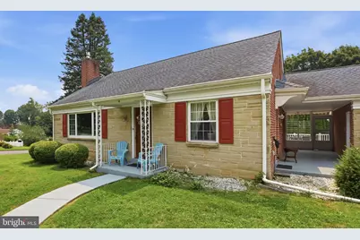 4 Edgehill Drive, Lancaster, PA 17603 - Photo 3