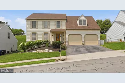 140 Eagle Path, Mountville, PA 17554 - Photo 1