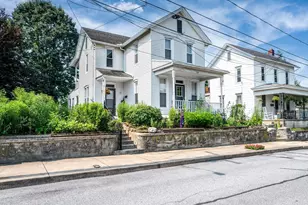 724 Fulton St, Akron, PA 17501 - Photo 1