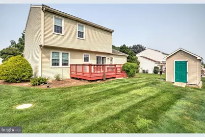 205 Walnut Lane, New Holland, PA 17557 - Photo 35