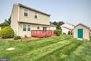 205 Walnut Ln, New Holland, PA 17557 - Photo 35