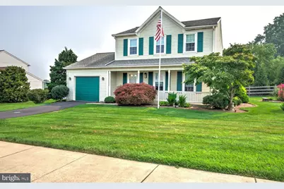 205 Walnut Lane, New Holland, PA 17557 - Photo 3