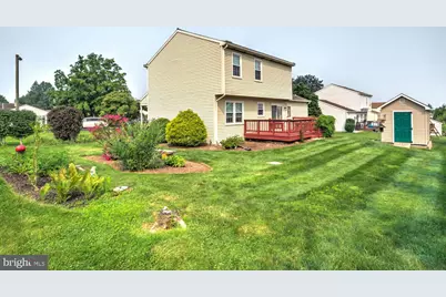 205 Walnut Lane, New Holland, PA 17557 - Photo 33