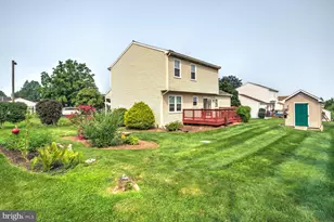 205 Walnut Ln, New Holland, PA 17557 - Photo 33