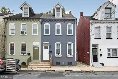 539 Woodward Street, Lancaster, PA 17602 - Photo 1