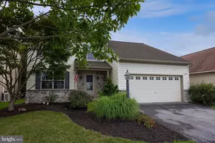 1314 Heatherwood Dr, Mount Joy, PA 17552 - Photo 7